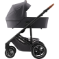 Preview: Britax Römer Smile 5Z Set midnight grey